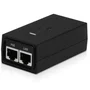Ubiquiti POE-24-24W-G Adaptador PoE 24V 1.0A Gigabit Ethernet
